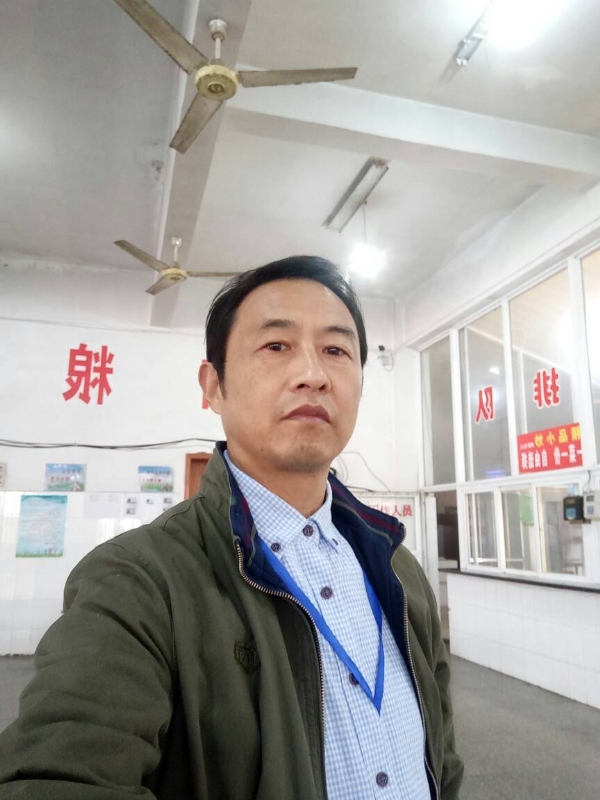 明月的第三张照片--定远中老年相亲网